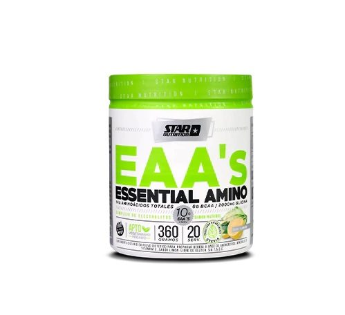 Essential Amino 360g
