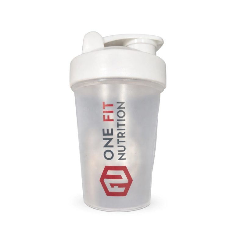 Shaker One Fit 400ml