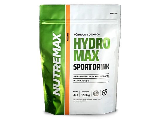Hydromax Sport Drink 1320gr