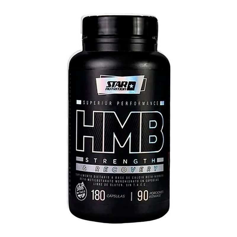 HMB 180cap