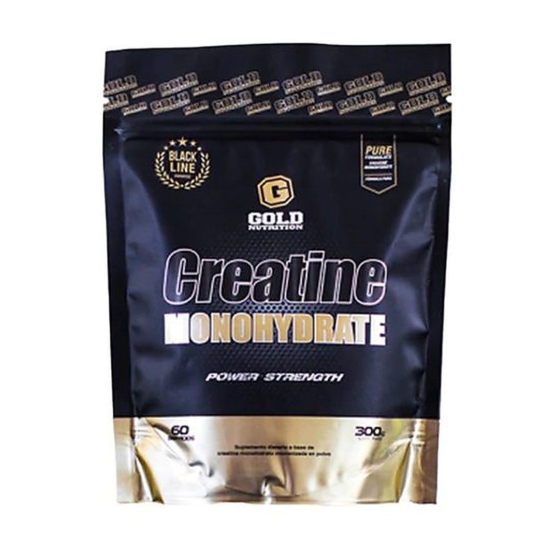 Creatina Monohidrato Doypack 300g