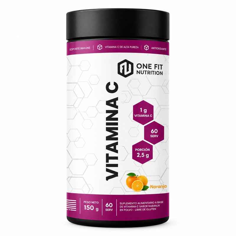 Vitamina C 150g
