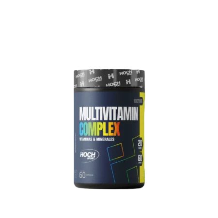 Multivitamin Complex 60Cap