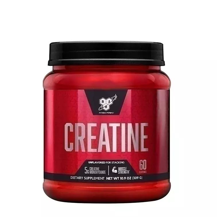 Creatina Monohidrato 309g