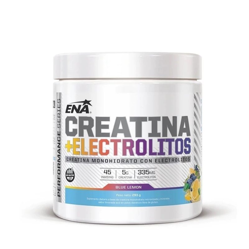 Citrato de magnesio Lemonade 192gr