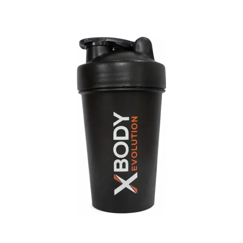 Shaker Xbody 400ml