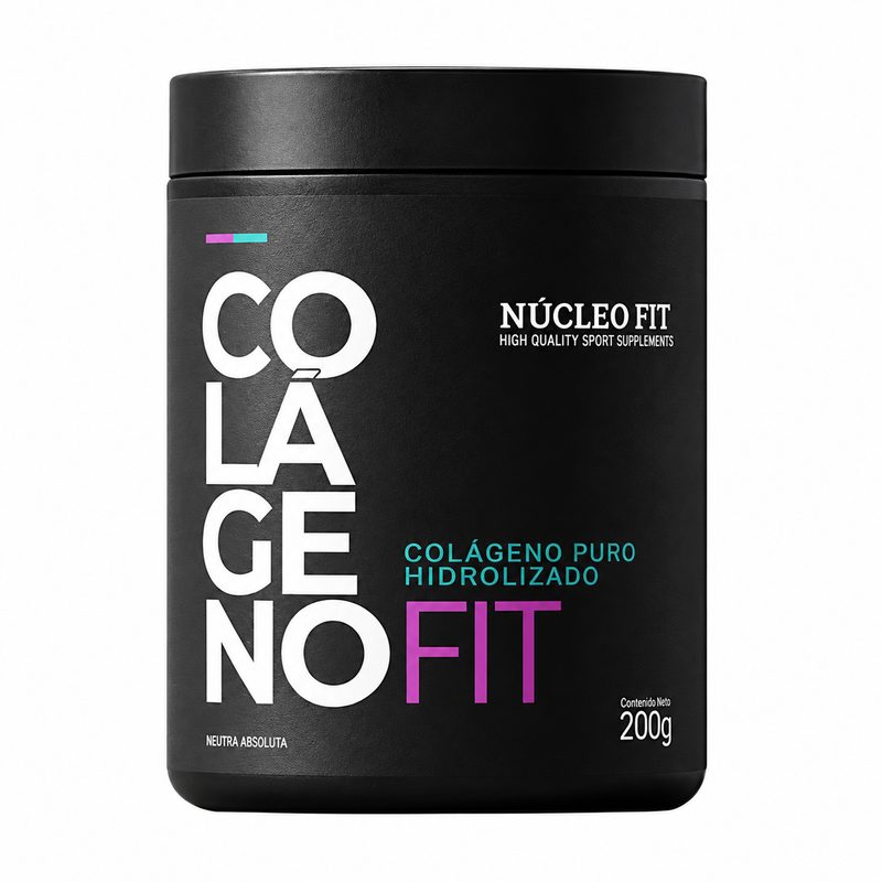Colágeno Hidrolizado 200g