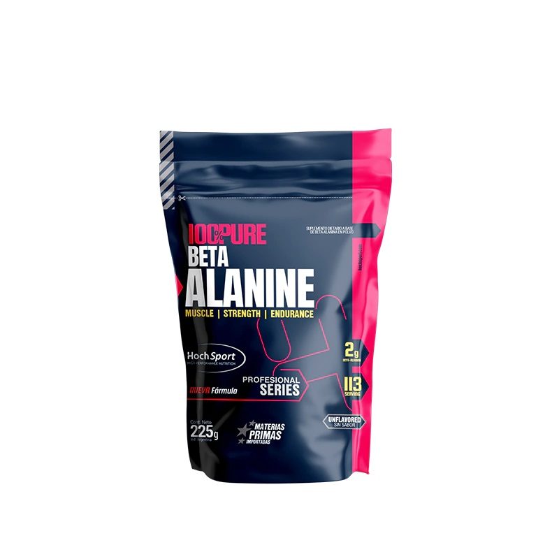 Beta Alanine 225g