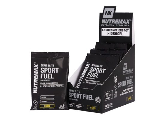 Sport Fuel 84g