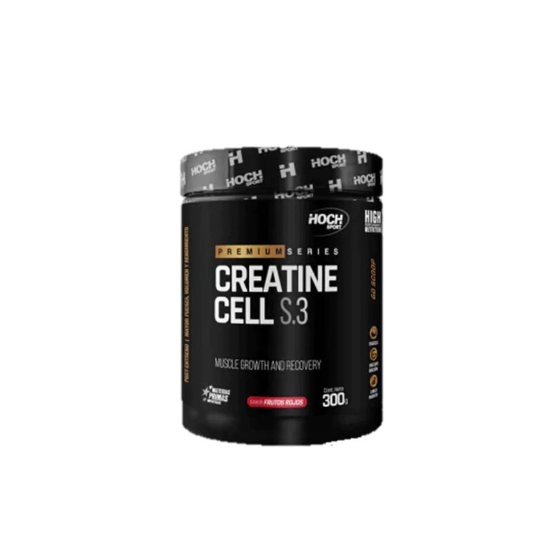 CREATINE CELL 5.3 300GR