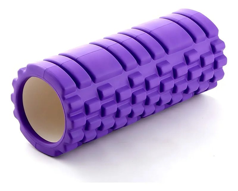 Rodillo Elongacion/Pilates 34cm