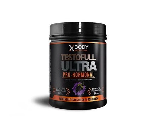 TestoFull Ultra 300g