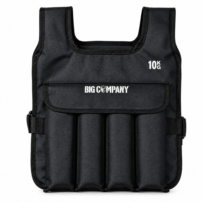 Chaleco 10kg