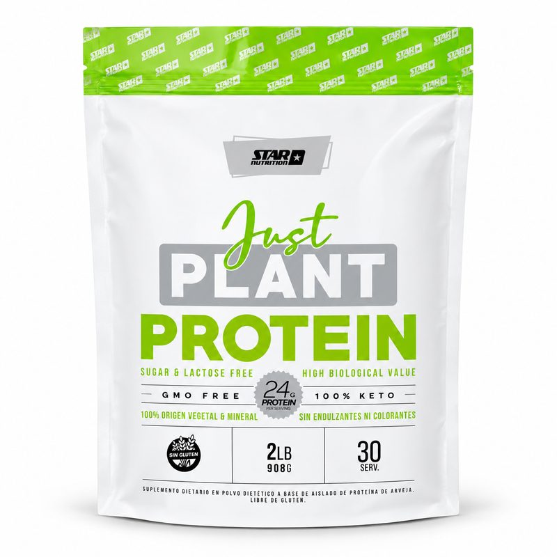 Just Plant 2Lb