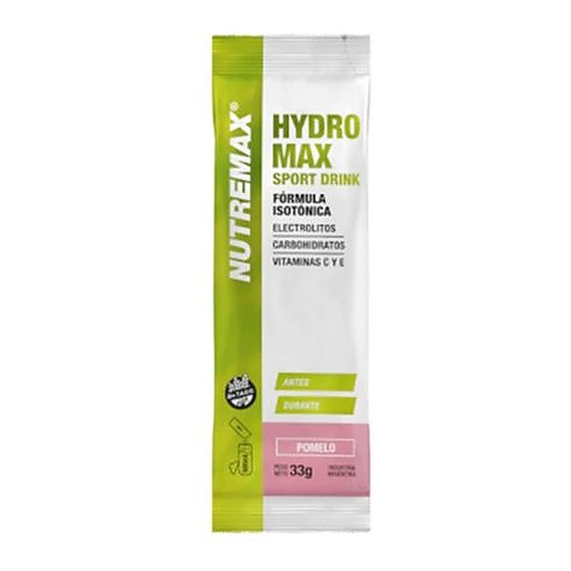 Hydromax Sport Drink 33g