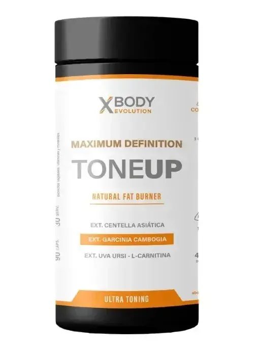 TONE UP 60cap.