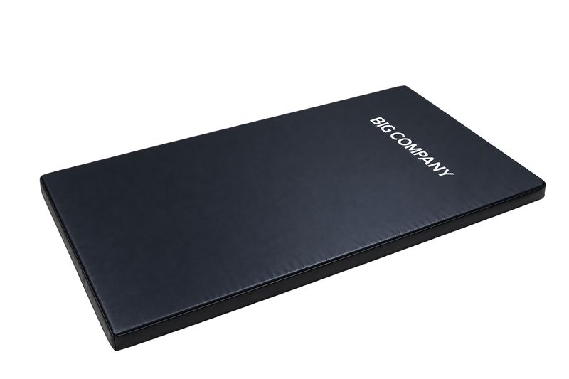 Colchoneta Premium 3cm c/fund