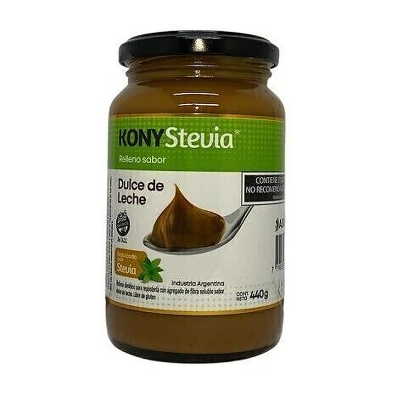 Dulce De Leche 440g
