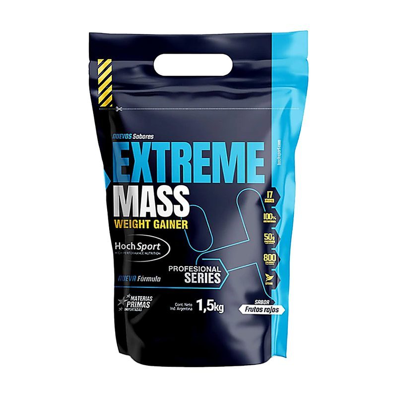 Extreme Mass 1.5Kg