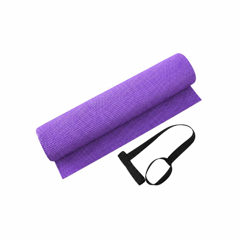 Colchoneta Yoga Mat 6mm