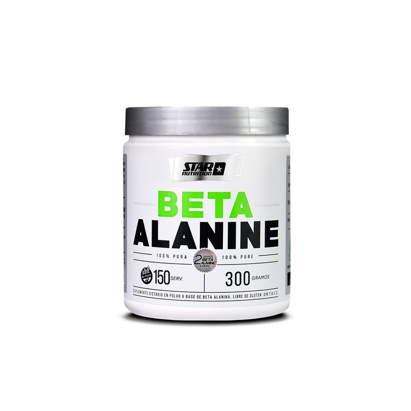 Beta Alanine 300g