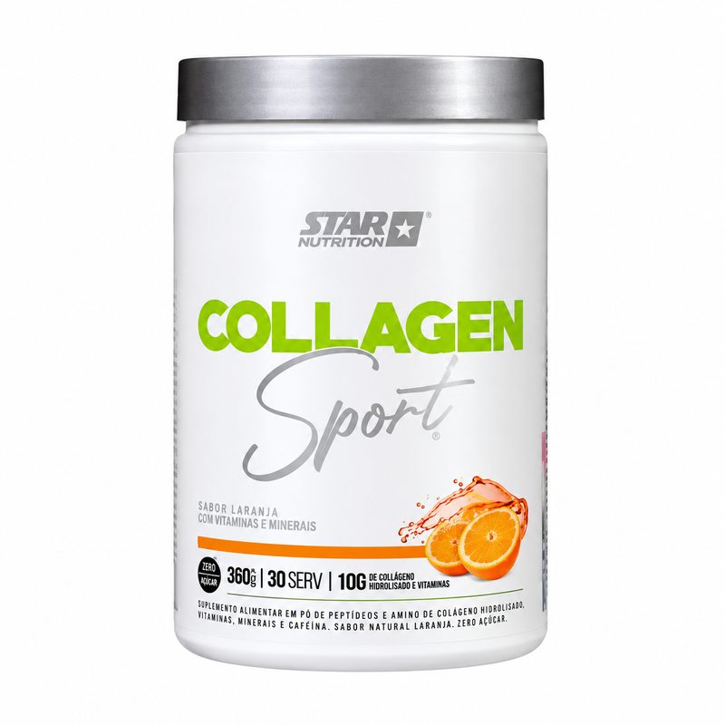 Colágeno SPORT 360g