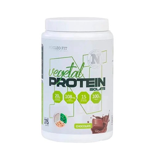VEGETAL PROTEIN ISOLATE 375g
