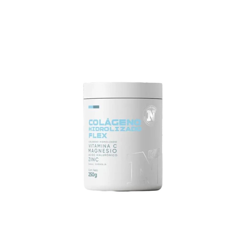 Colágeno Hidrolizado Flex 2050g