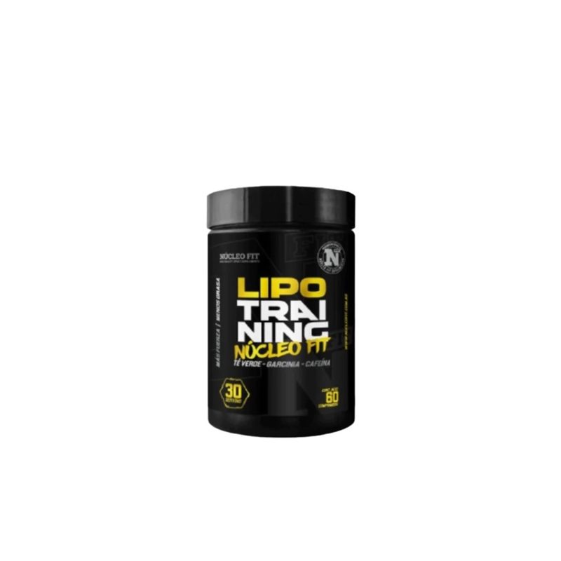 Lipo Training 60 comp