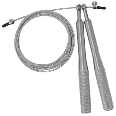 Soga Crossfit Aluminio