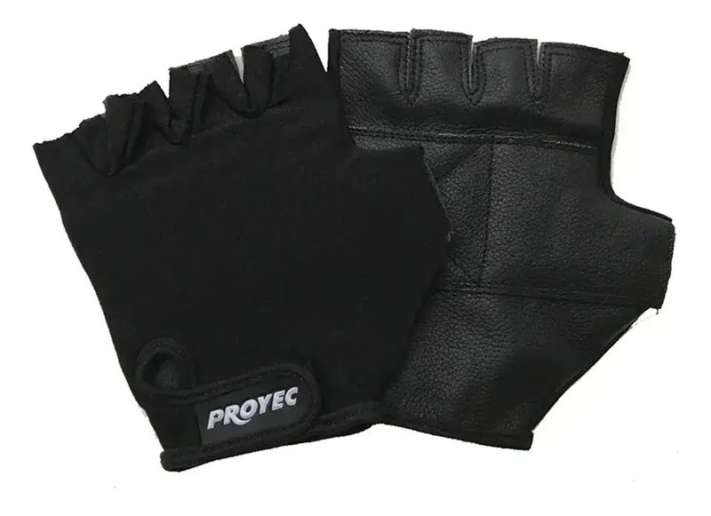 Guantes Gym Standard (Cod 783)