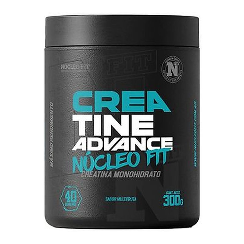 Creatina 300g