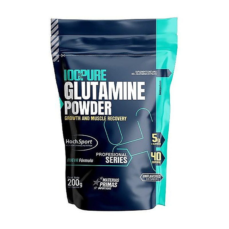 Glutamine Powder 200g