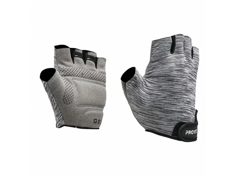 Guantes Gym (Cod 580) S