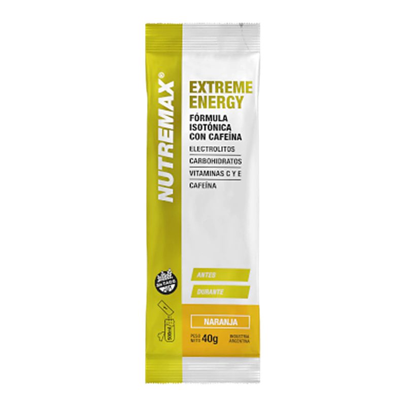 Extreme Energy 40g