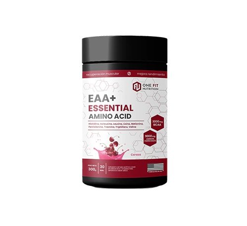 EAA+ ESENTIAL AMINO ACID 300g