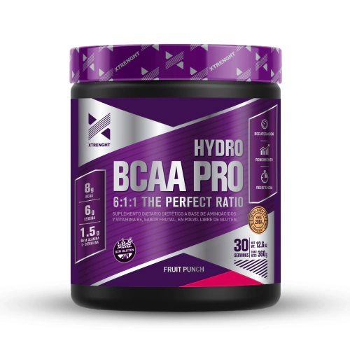 HYDRO BCAA PRO 360gr