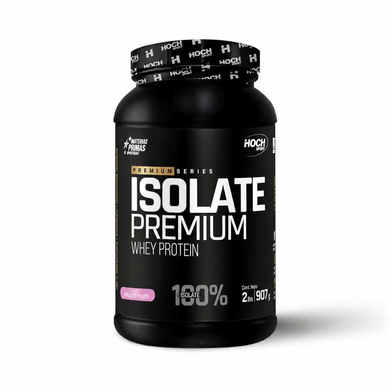 Isolate Premium 1Kg