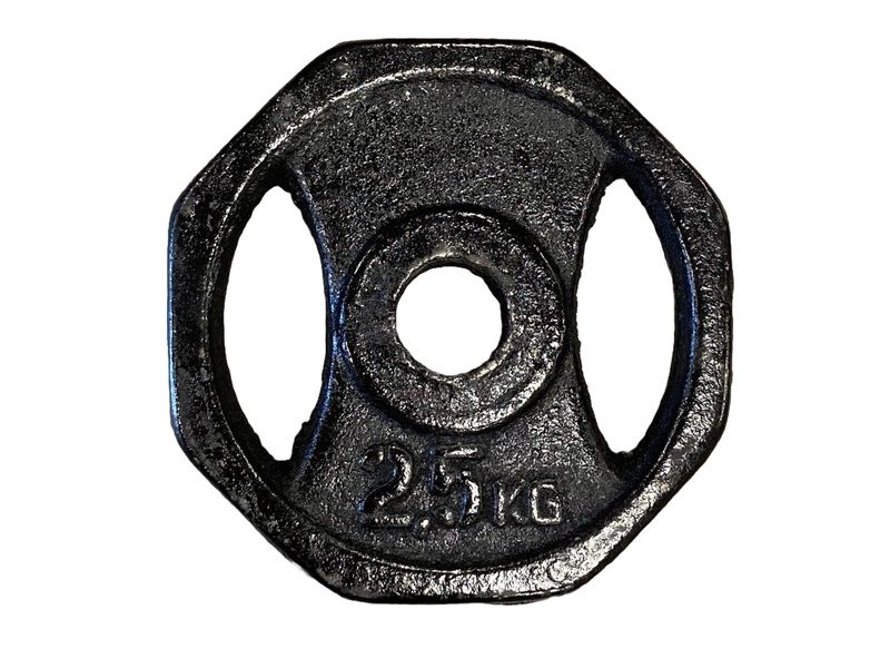 Disco Economico 30mm 2,5kg