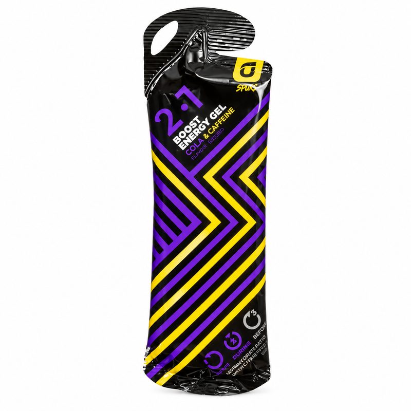 Energy Gel Boost 80g