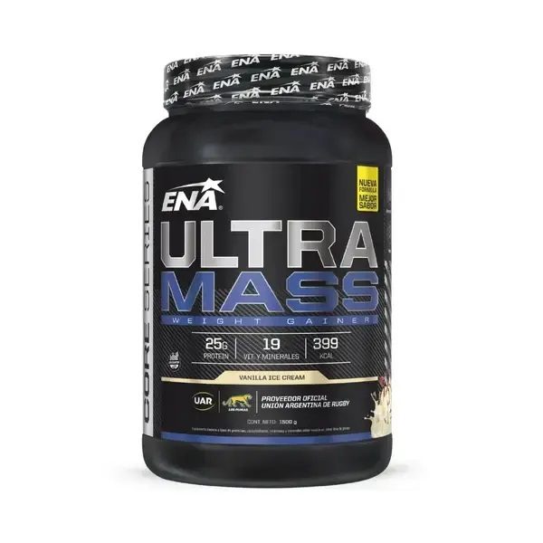 ULTRA MASS 1.5KG